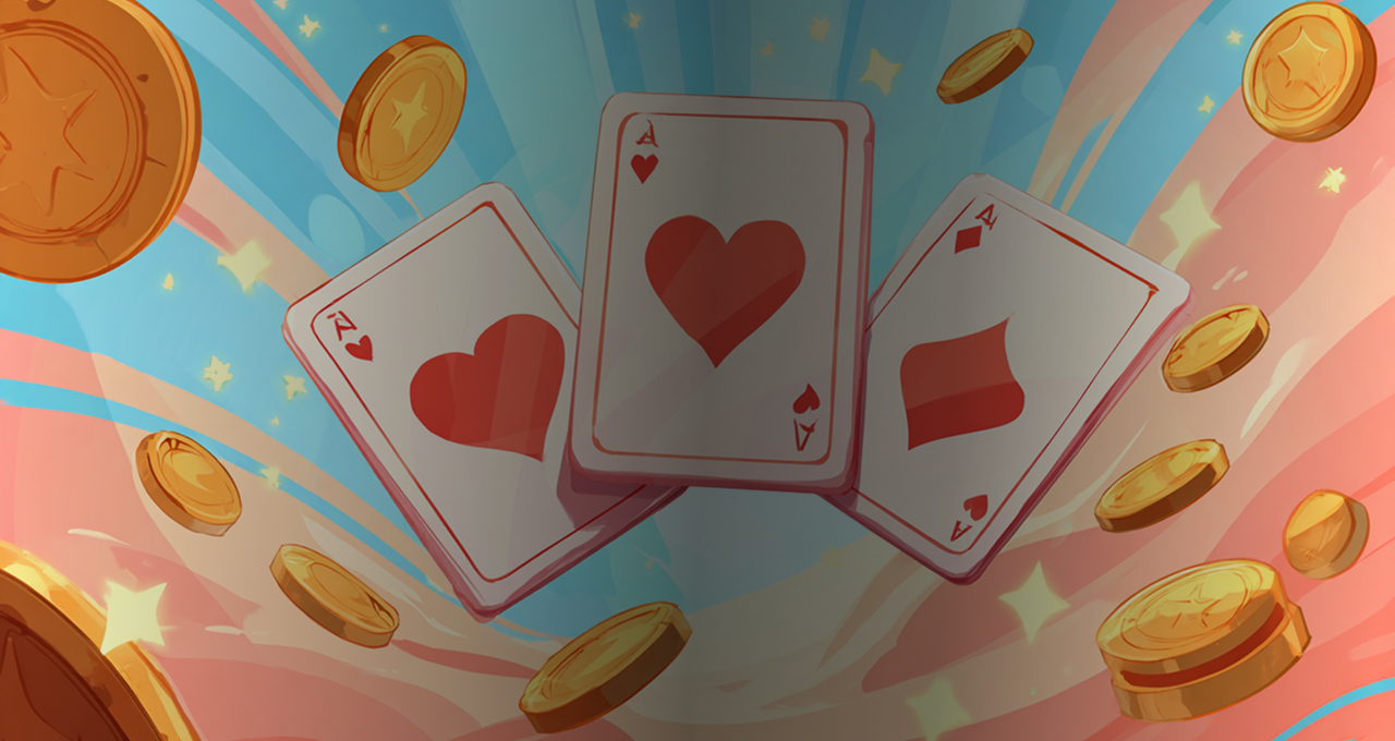 Lucky Legends Casino