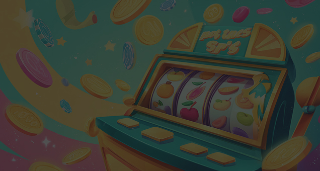 Lucky Legends Casino