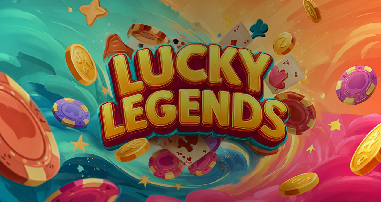 Lucky Legends Casino